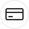 Paga con tarjetas de débito y crédito (Hasta 3 Meses Sin Intereses)
