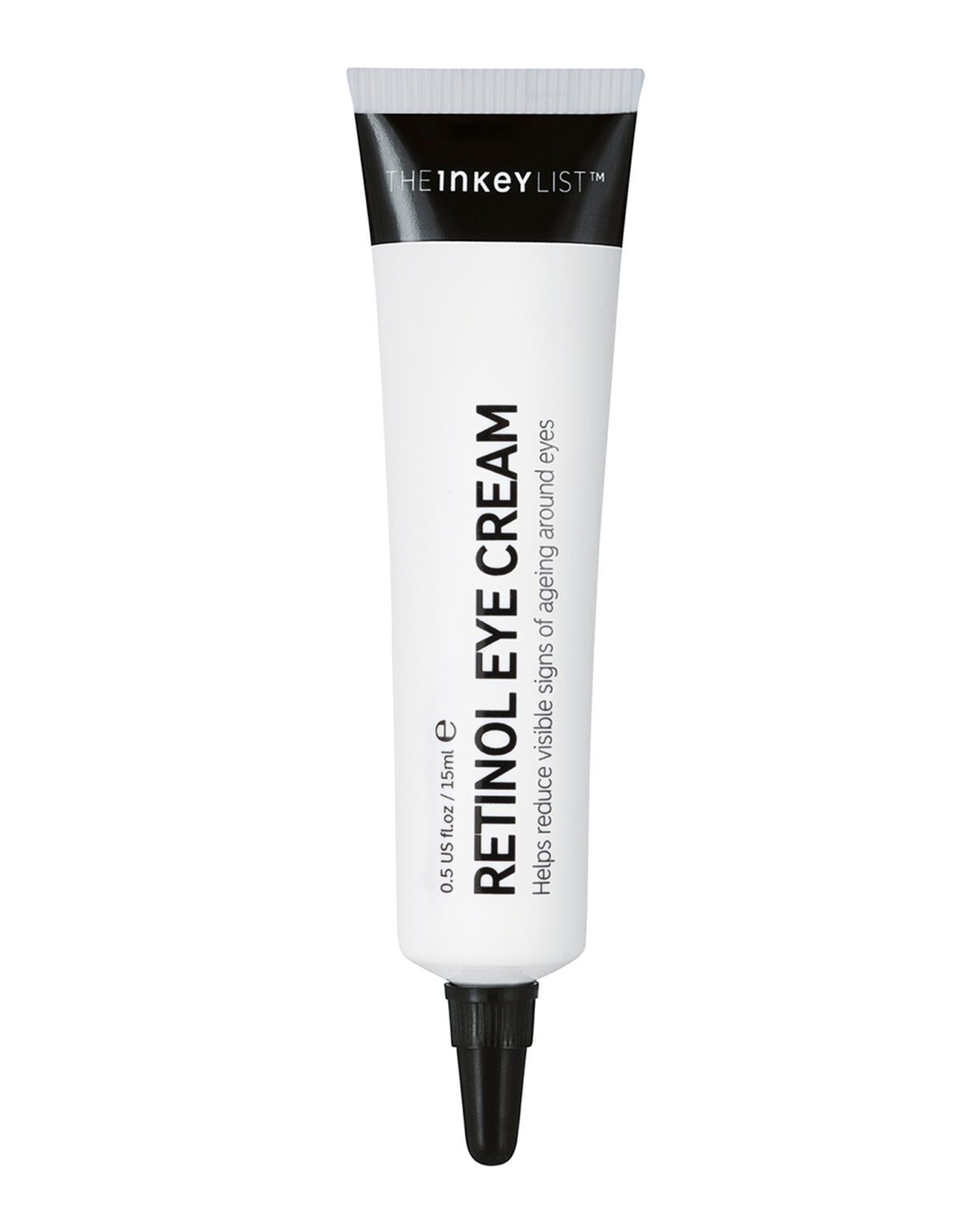 The Inkey List Retinol Eye Cream Maat Beauty