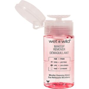 Wet n Wild  Makeup Remover Micellar Cleansing Water