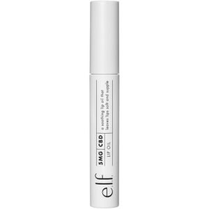 e.l.f. Cosmetics  5 MG CBD Lip Oil