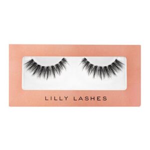 LILLY LASHES Faux mink (Gaia)