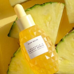 GLOW RECIPE Pineapple Bright Serum