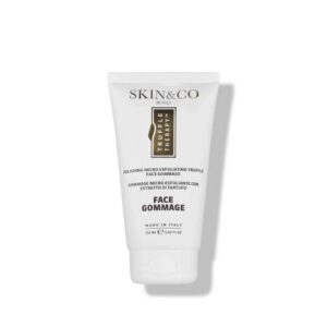 SKIN & CO Roma Truffle Therapy Face Gommage
