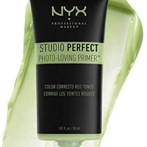 NYX Professional Makeup  Studio Perfect Color Correcting Primer