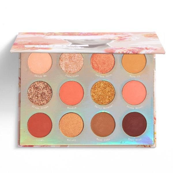 COLOURPOP Sweet Talk Eyeshadow Palette