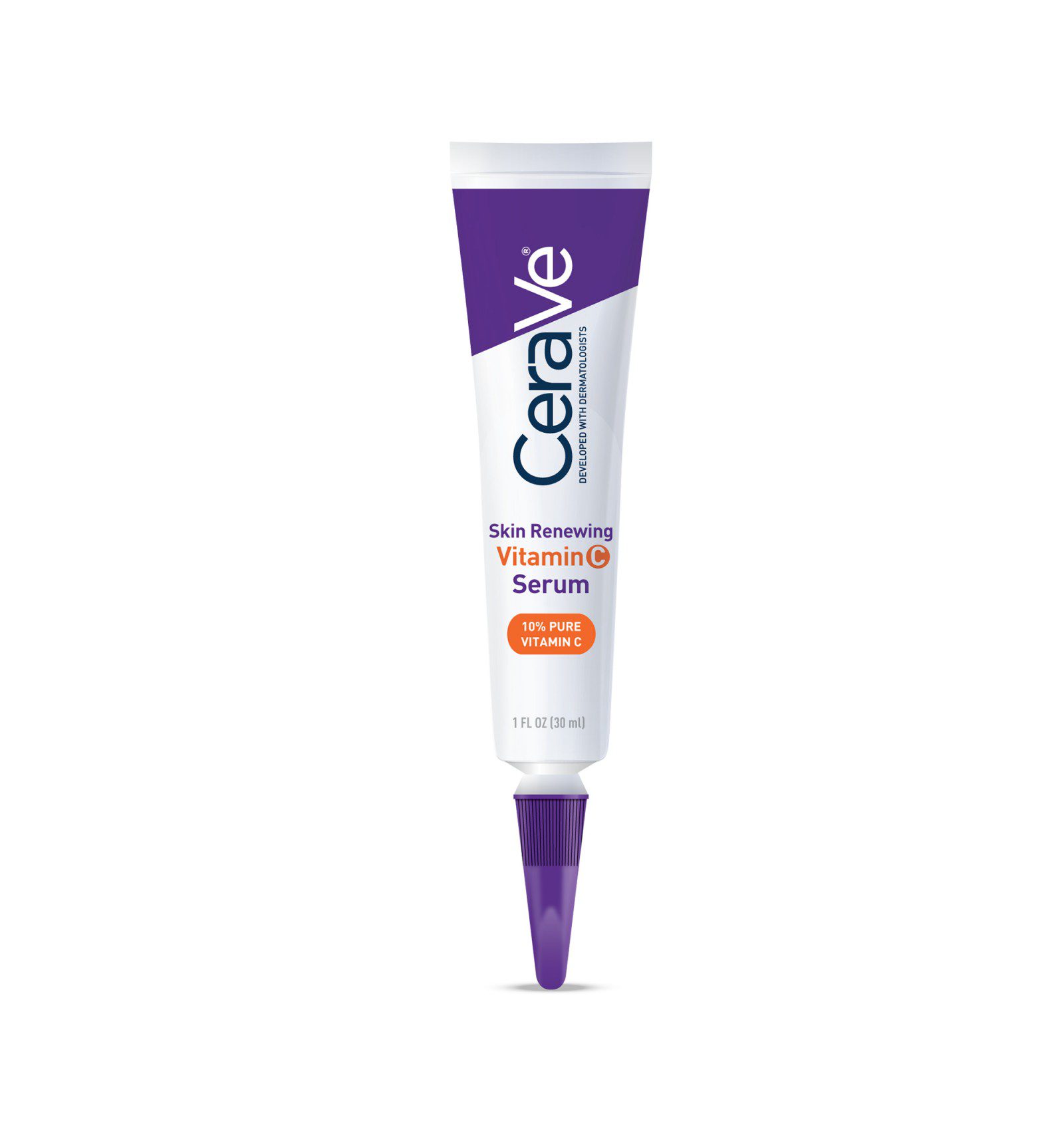 CeraVe Skin Renewing Vitamin C Serum