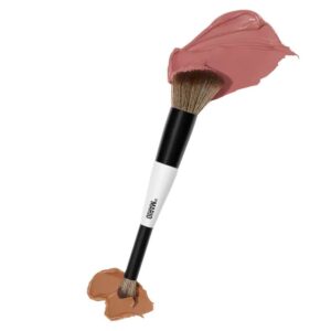 Morphe M403 - Small Chisel Blush Brush