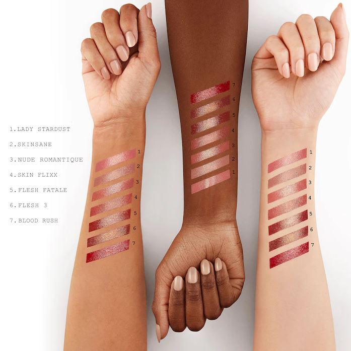 PAT McGRATH LABS BlitzTrance Lipstick - Imagen 2