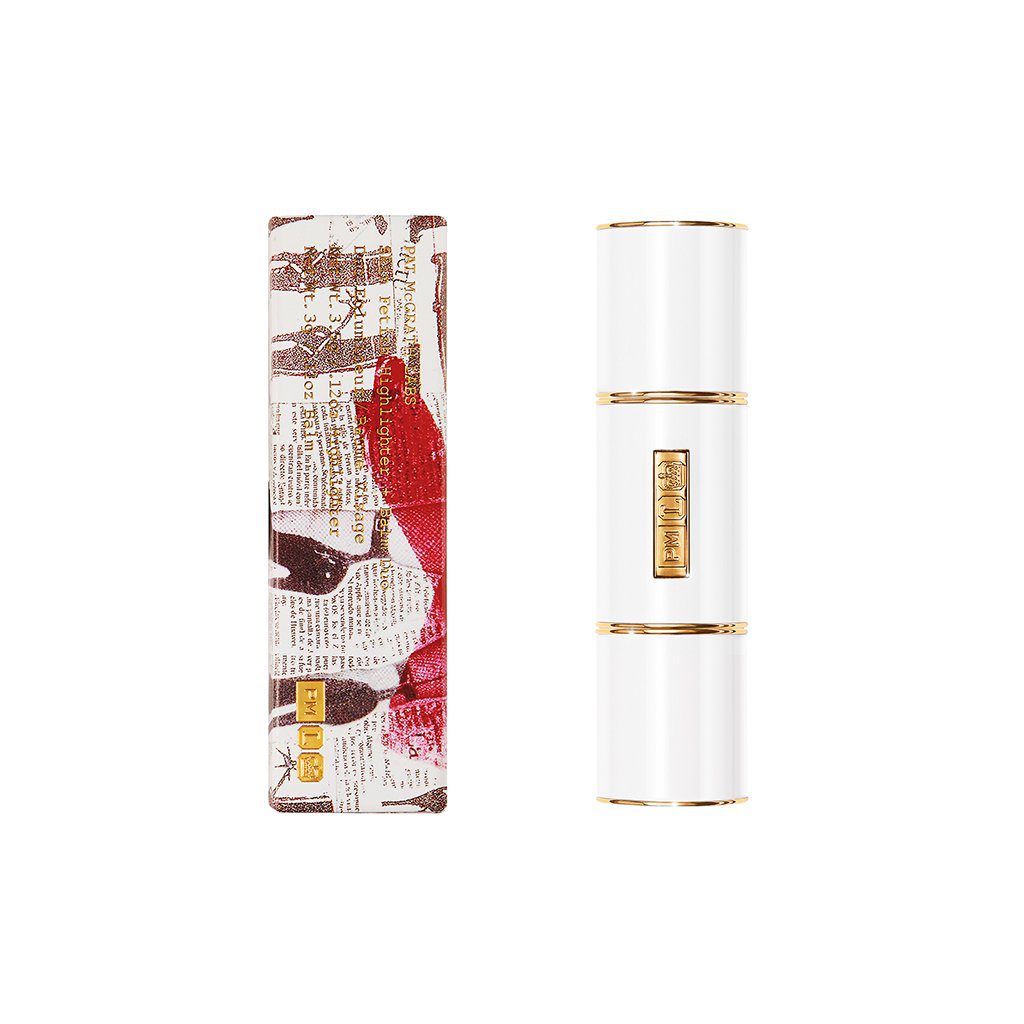 PAT McGRATH LABS Skin Fetish Highlighter & Balm Duo