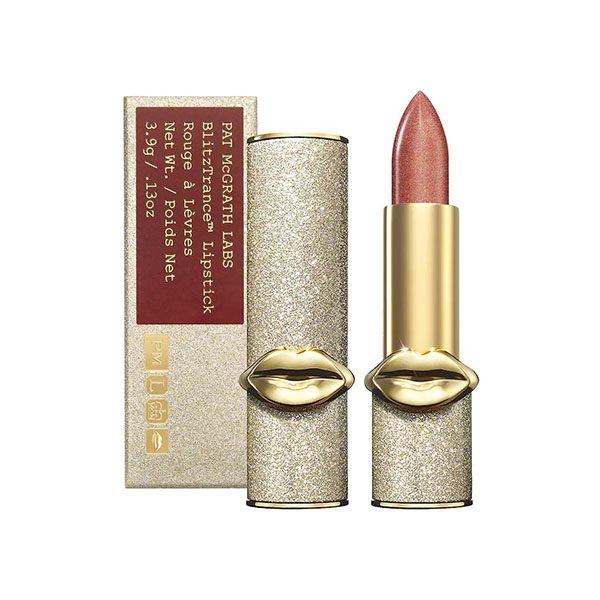 PAT McGRATH LABS BlitzTrance Lipstick