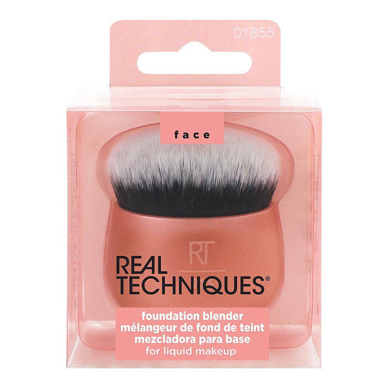 Real Techniques Foundation Makeup Blender - Imagen 3