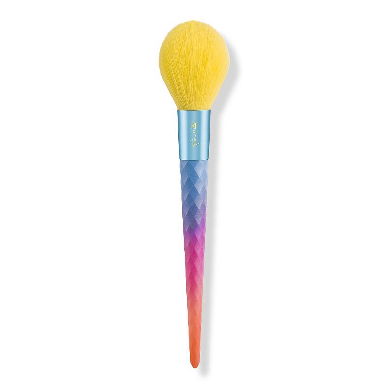 Real Techniques RT x Victoria Lyn Peace Out Powder Brush