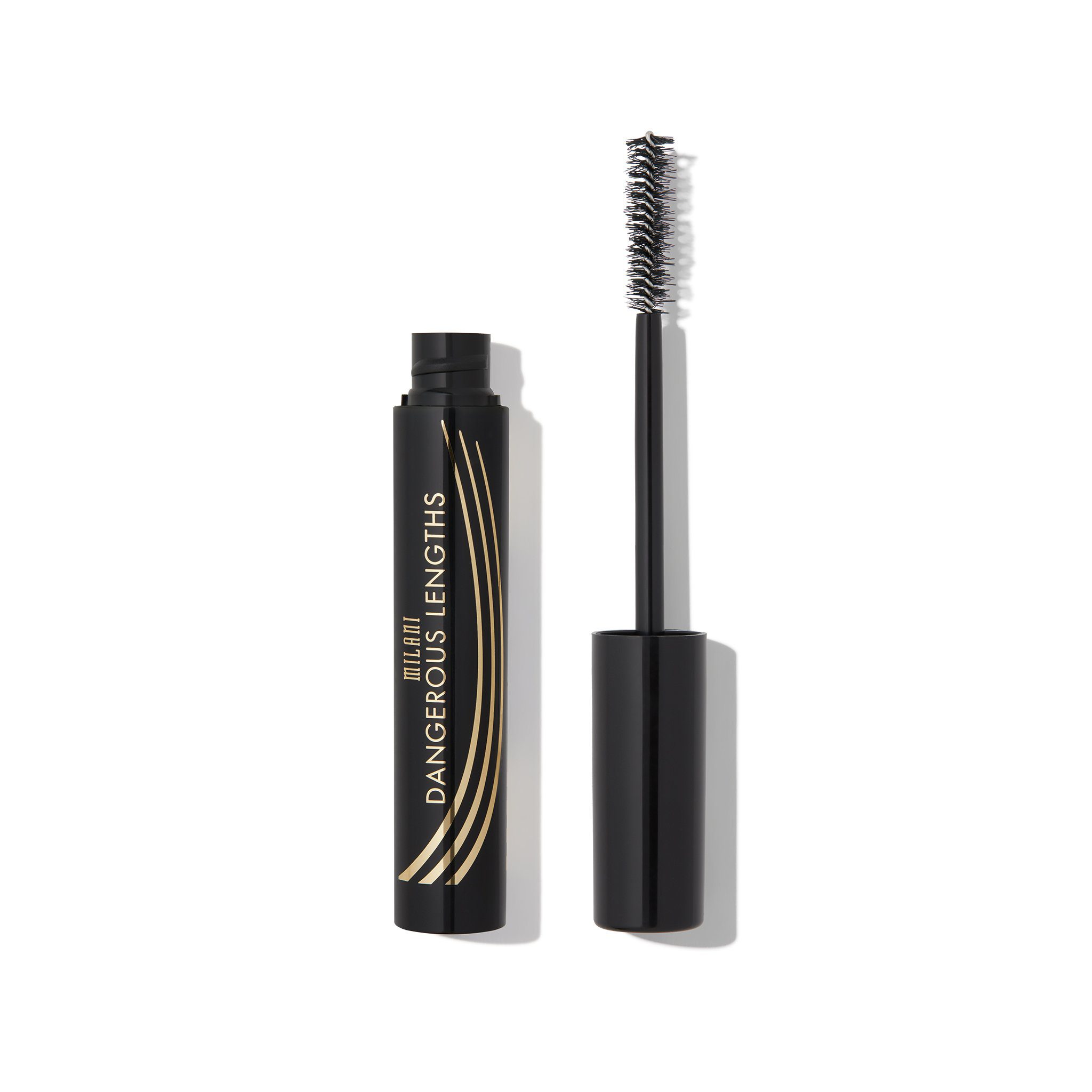 Milani Dangerous Lengths 3D Mascara