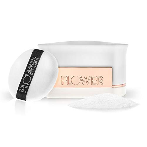 FLOWER Beauty Miracle Matte Translucent Finishing Powder Maat Beauty