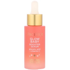 Pacifica  Glow Baby Vitamin C Booster Serum