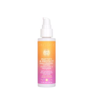 Pacifica  Mattify & Protect Daily Priming Lotion SPF 35