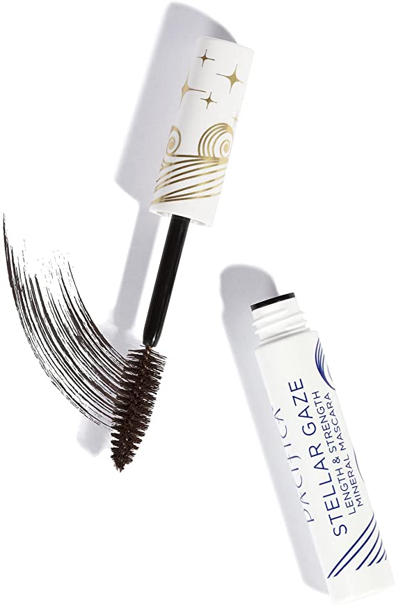 Pacifica Stellar Gaze Length & Strength Mascara - Imagen 2