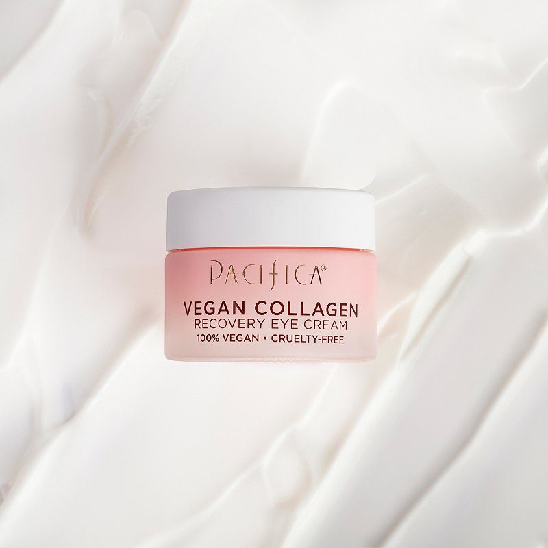 Pacifica Vegan Collagen Recovery Eye Cream