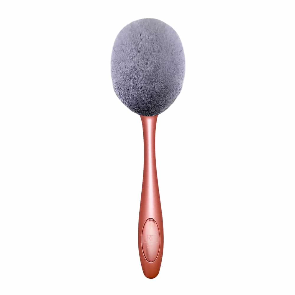 Real Techniques Blend + Blur All Over Brush - Imagen 3