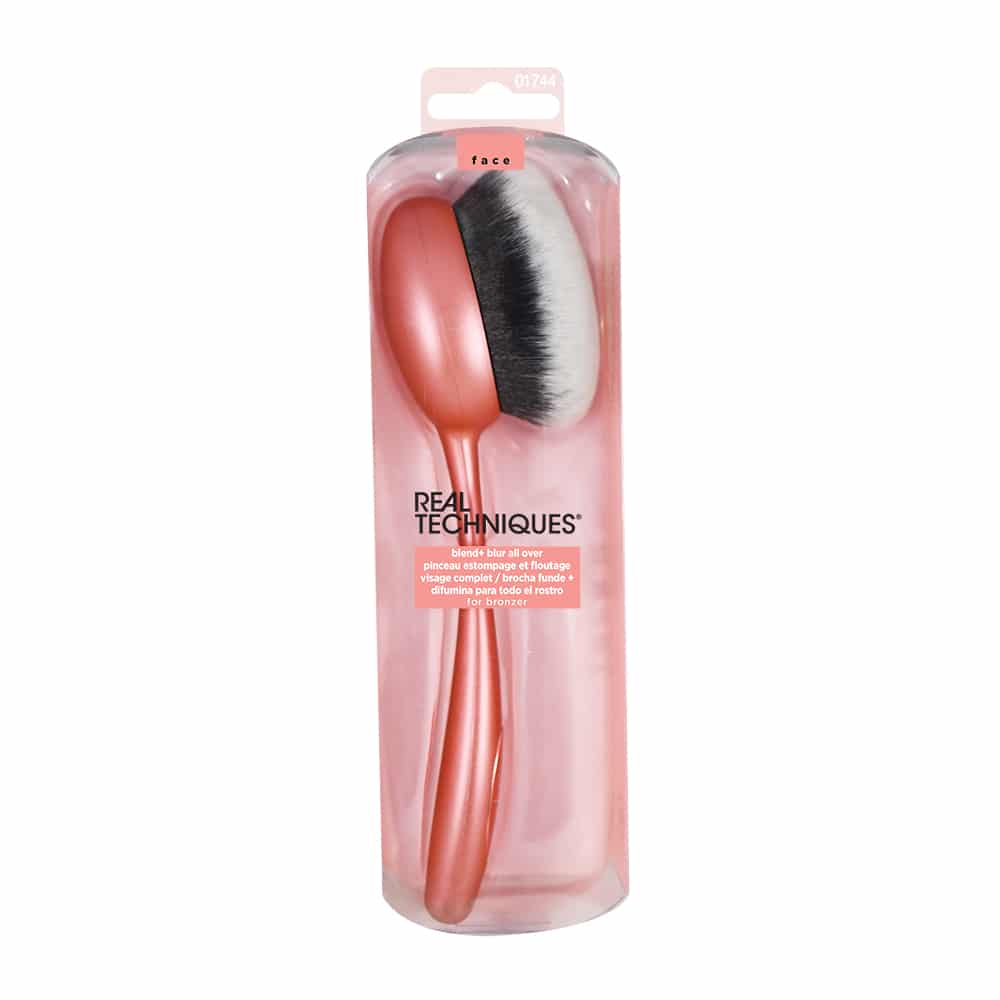 Real Techniques Blend + Blur All Over Brush