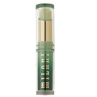 Milani Green Goddess Transforming Lip Balm