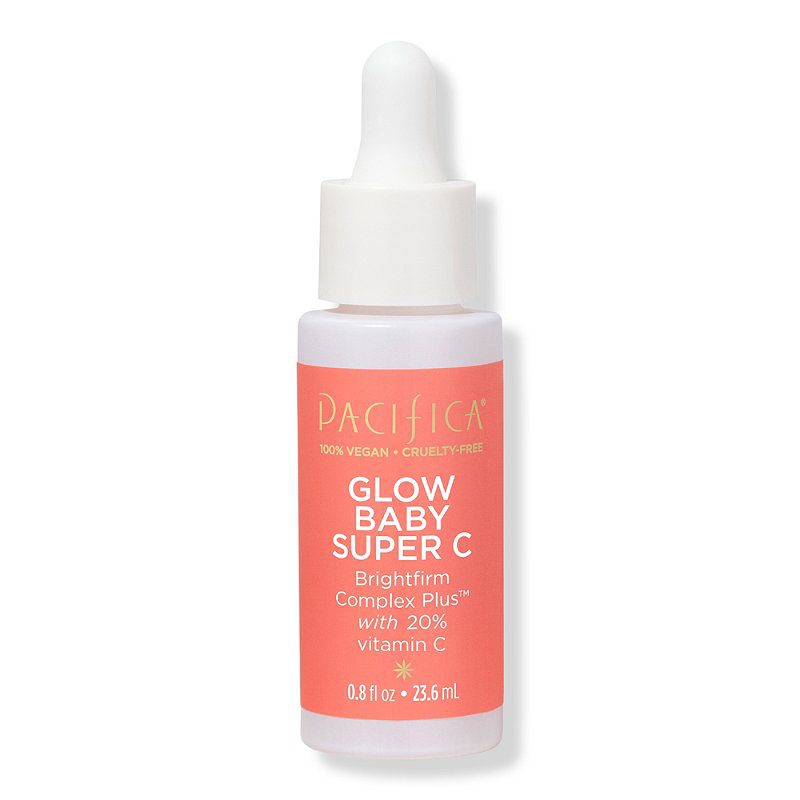 Pacifica Glow Baby Super Vitamin C Serum