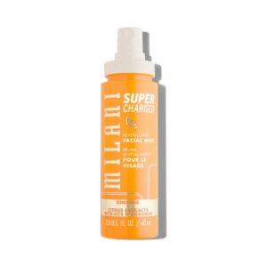 Milani  Supercharged Revitalizing Facial Mist