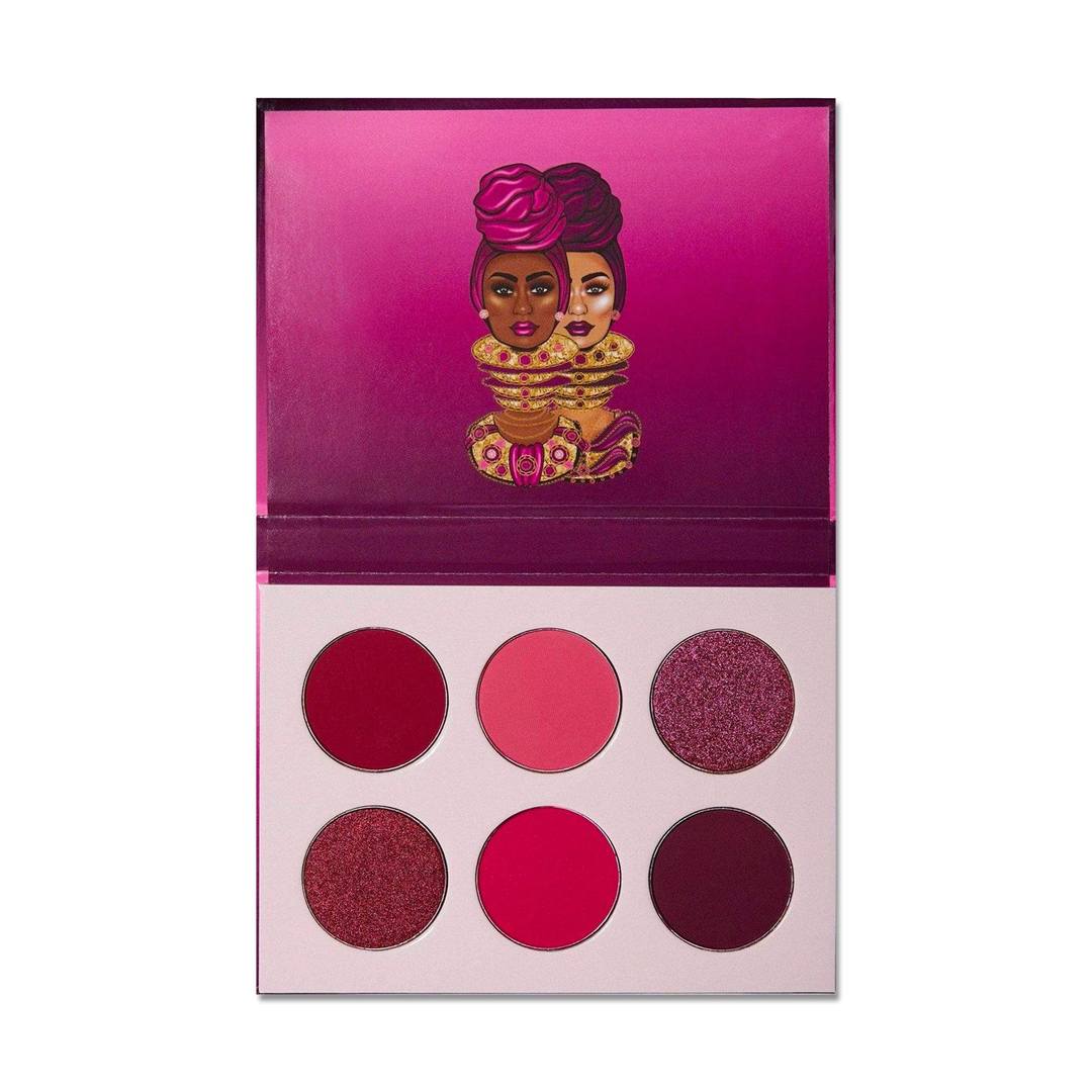 Juvia's Place The Berries Eyeshadow Palette - Imagen 2