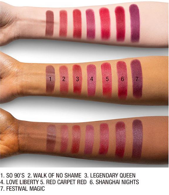 Charlotte Tilbury Matte Revolution Lipstick - Imagen 3