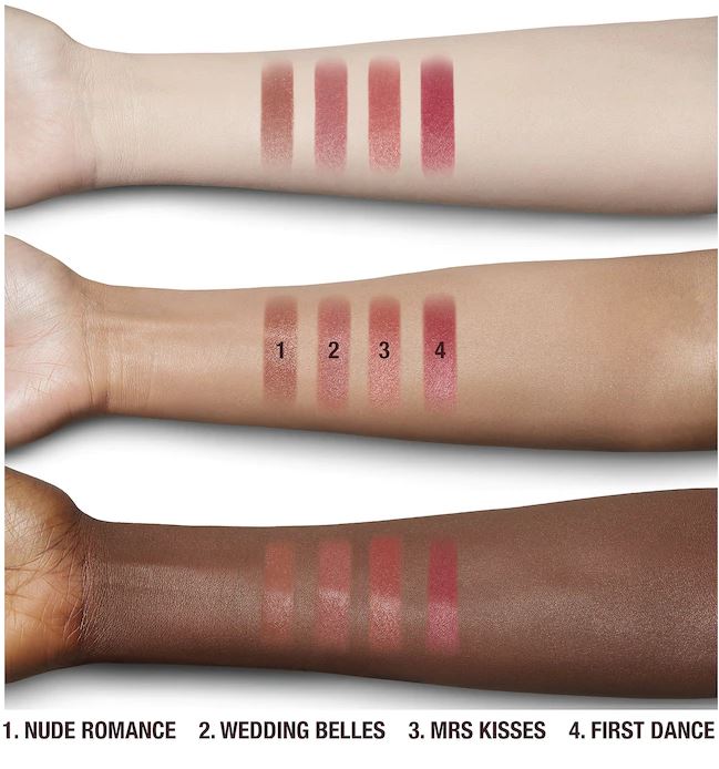 Charlotte Tilbury Matte Revolution Lipstick - Imagen 4
