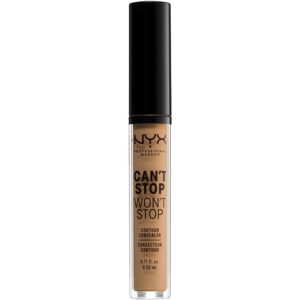 Can't Stop Won't Stop 24HR Full Coverage Matte Concealer
