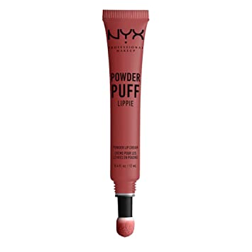 NYX Professional Makeup Powder Puff Lippie