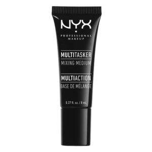 NYX Professional Makeup  Multitasker Mixing Medium