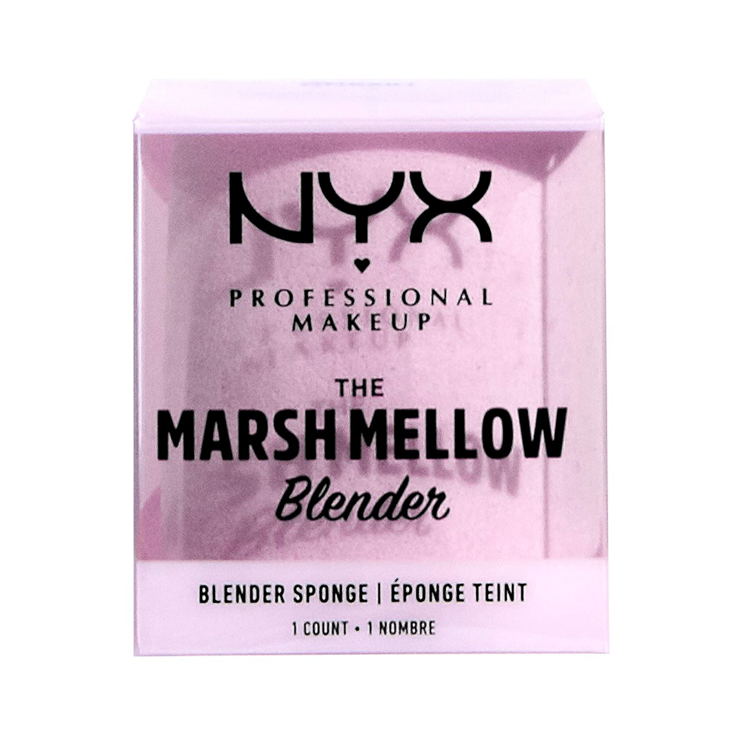 NYX Professional Makeup Marshmellow Blender Sponge