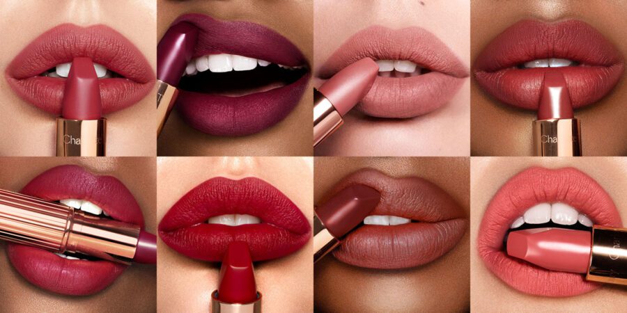 Charlotte Tilbury Matte Revolution Lipstick - Imagen 2