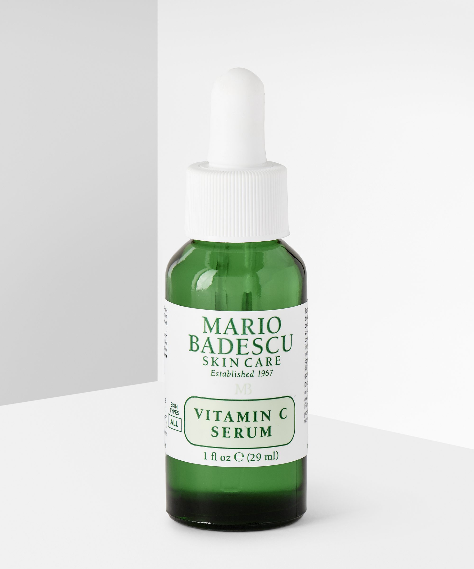 Mario Badescu Vitamin C Serum Maat Beauty