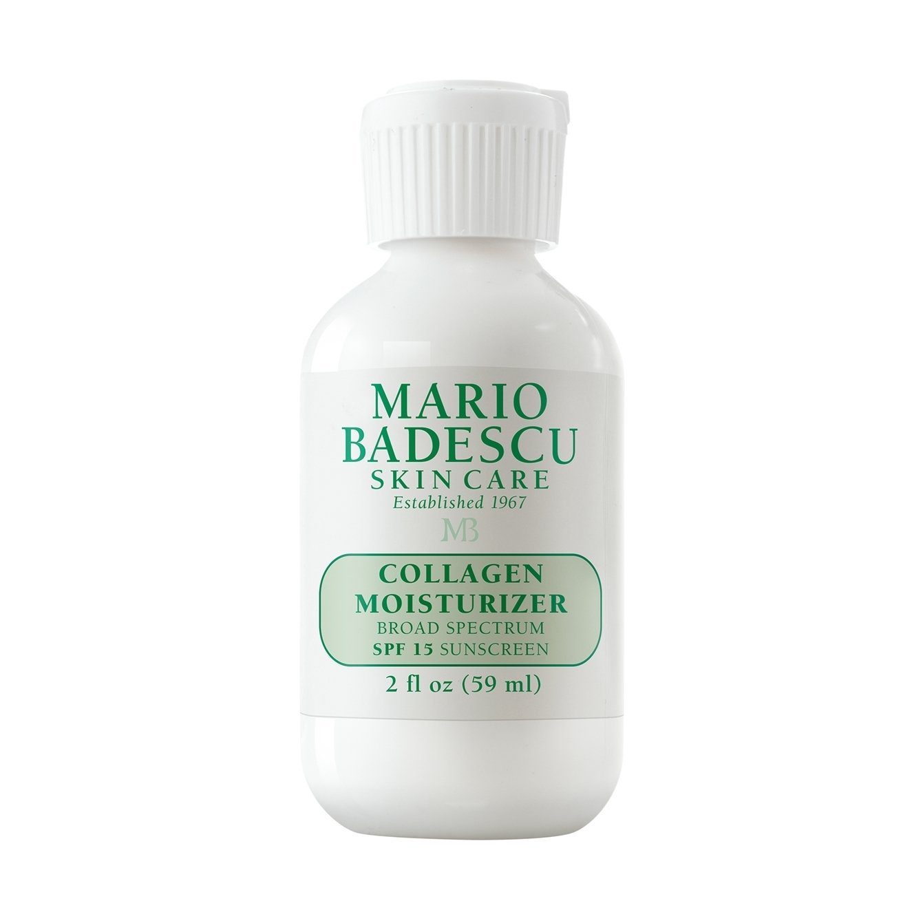 Mario Badescu Collagen Moisturizer SPF 15