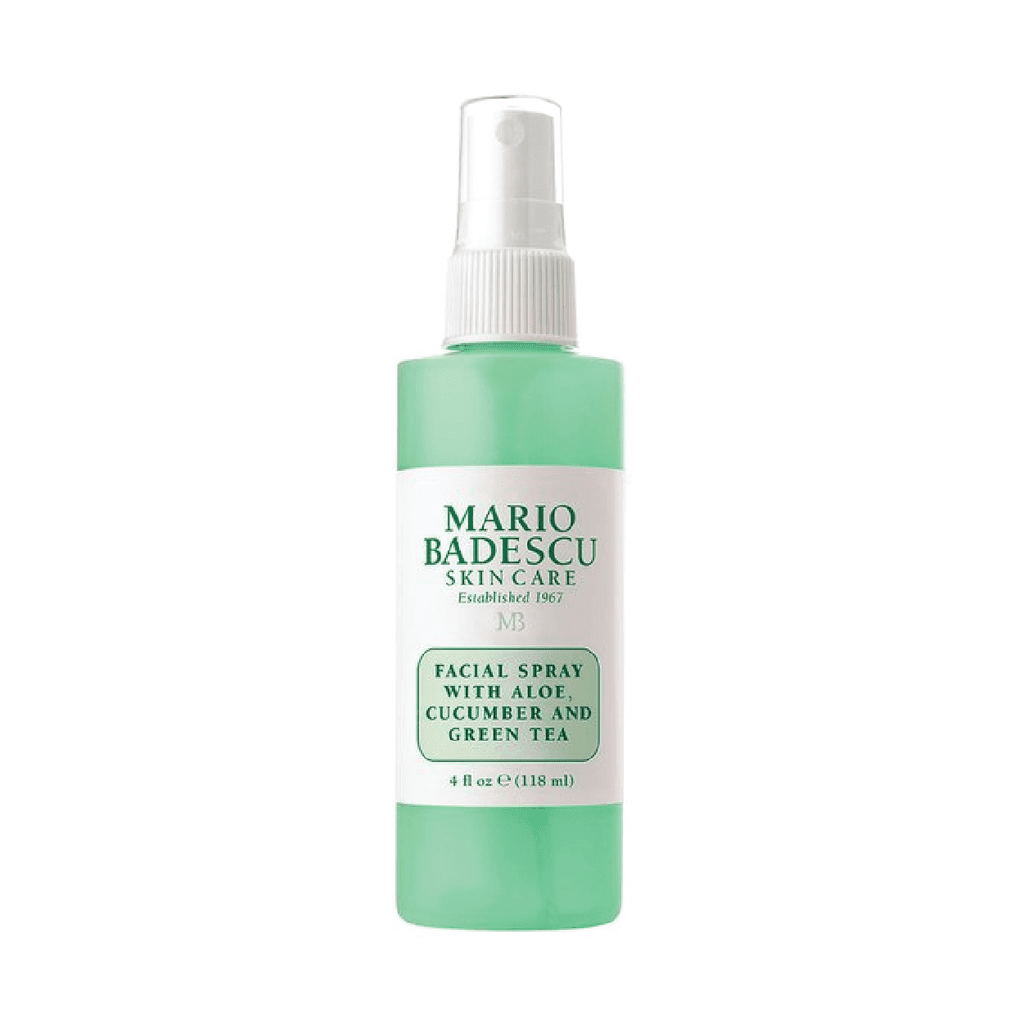 Mario Badescu Facial Spray with Aloe, Cucumber and Green Tea