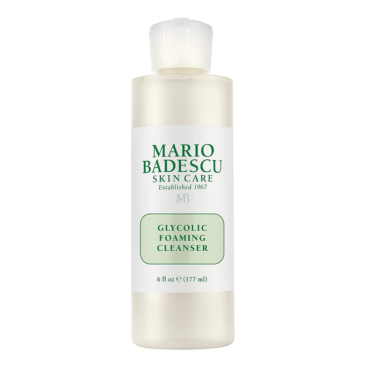Mario Badescu Glycolic Foaming Cleanser
