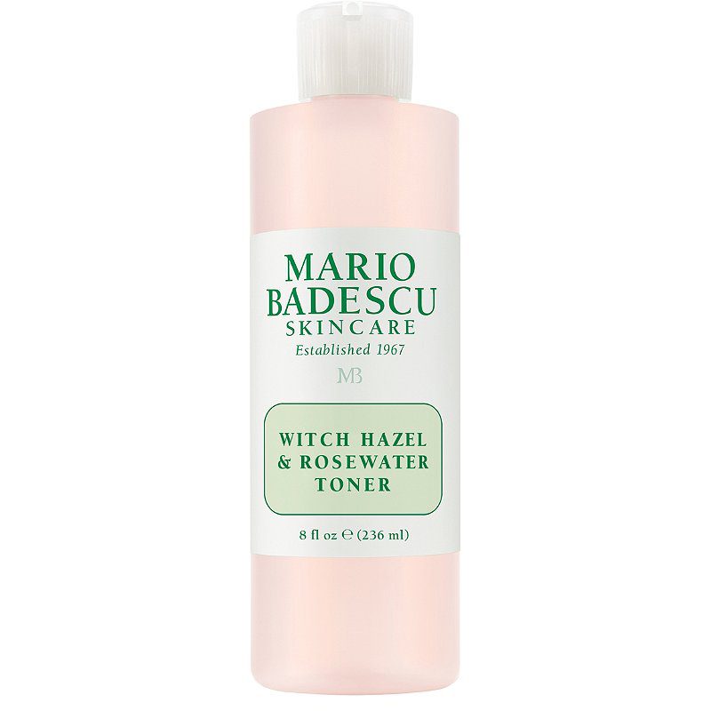 Mario Badescu Rose & Witch Hazel Toner