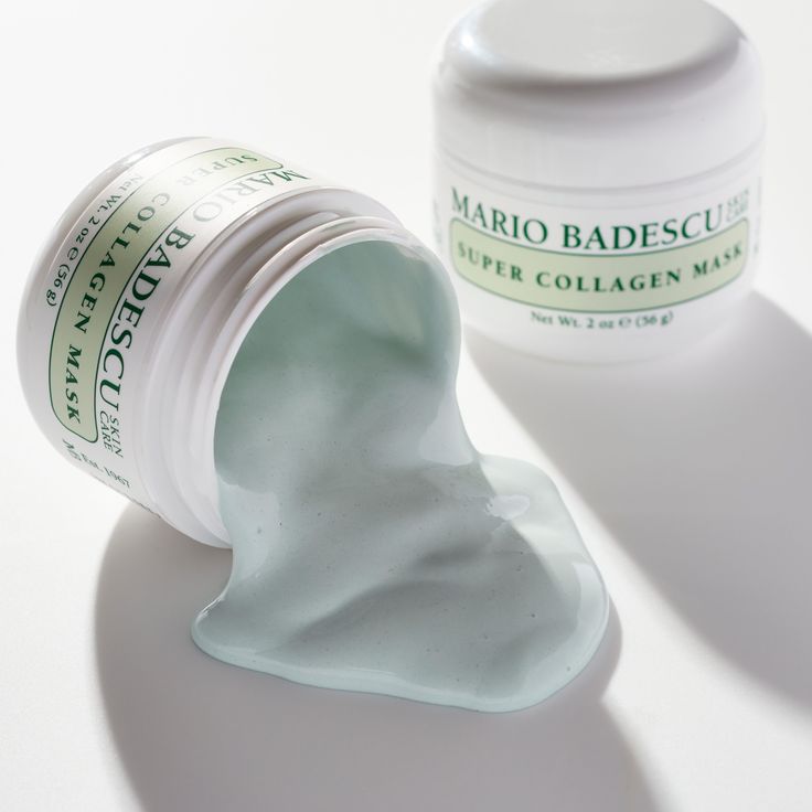 Mario Badescu Super Collagen Mask - Imagen 2