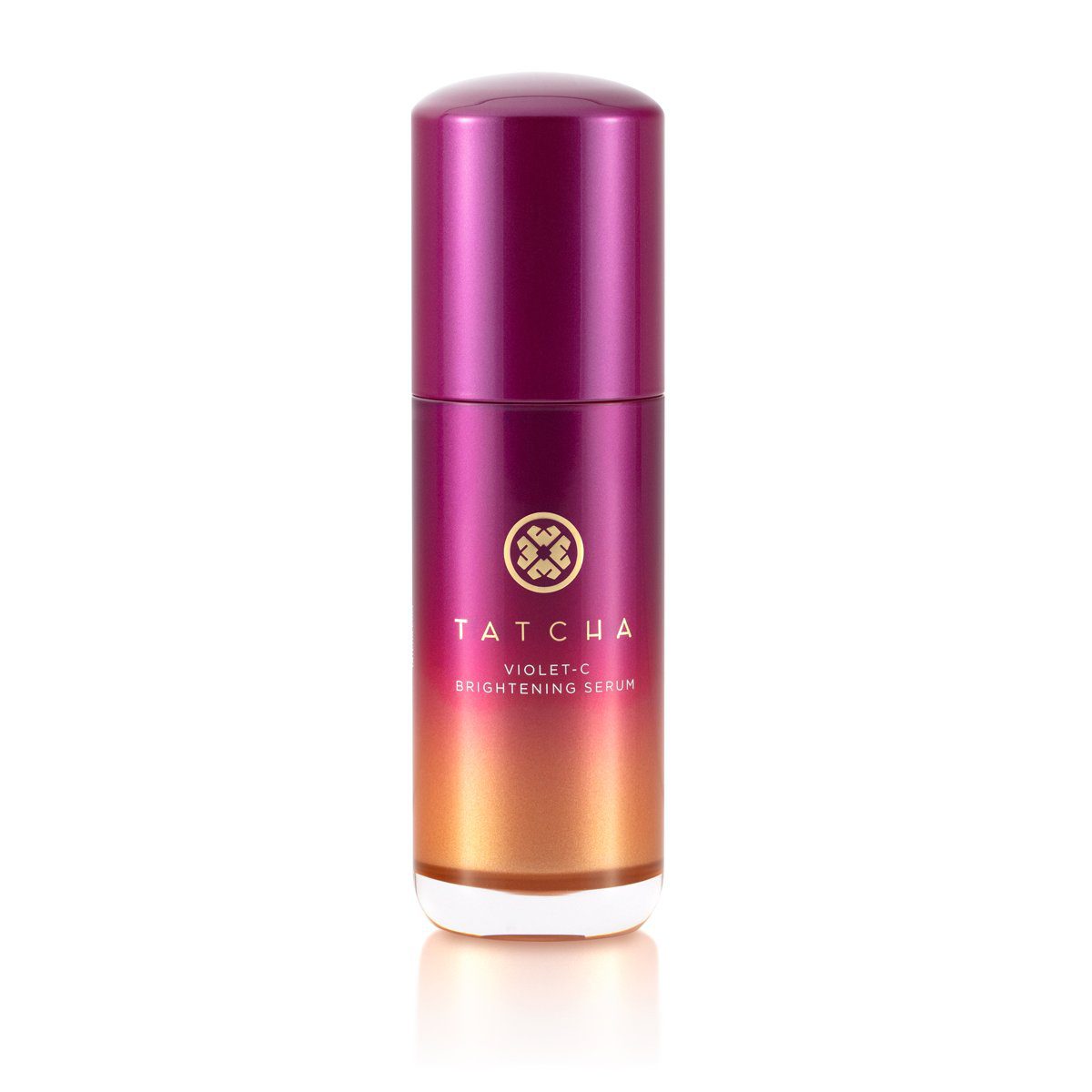 Tatcha Violet-C Brightening Serum 20% Vitamin C + 10% AHA
