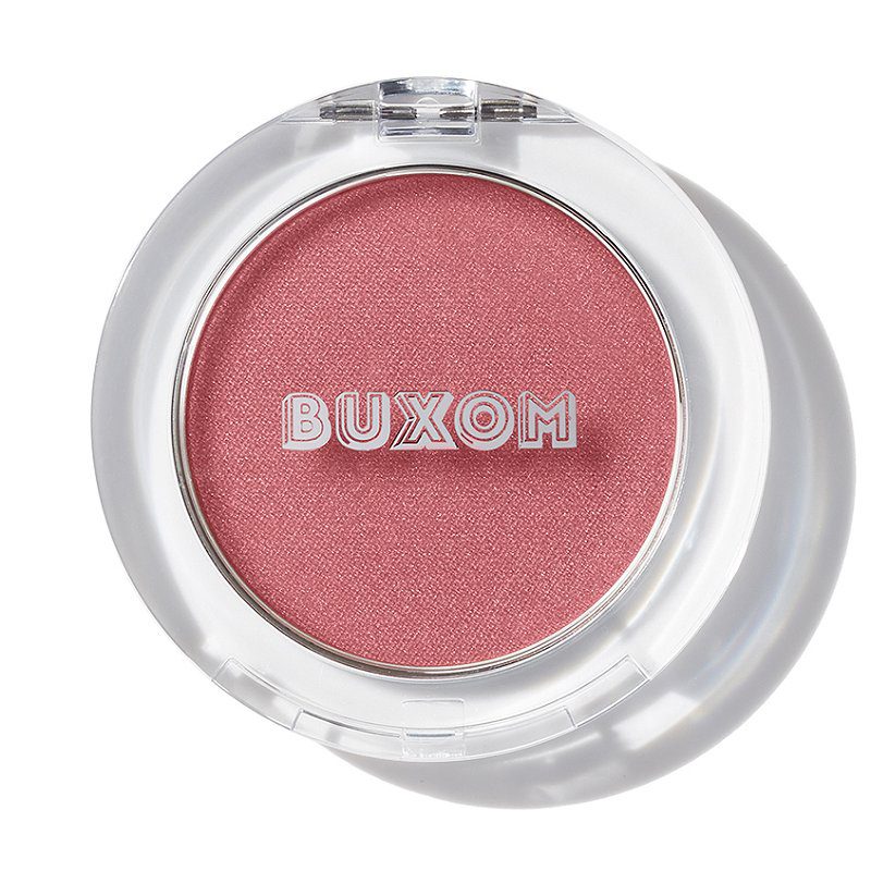 Buxom Wanderlust Primer-Infused Blush