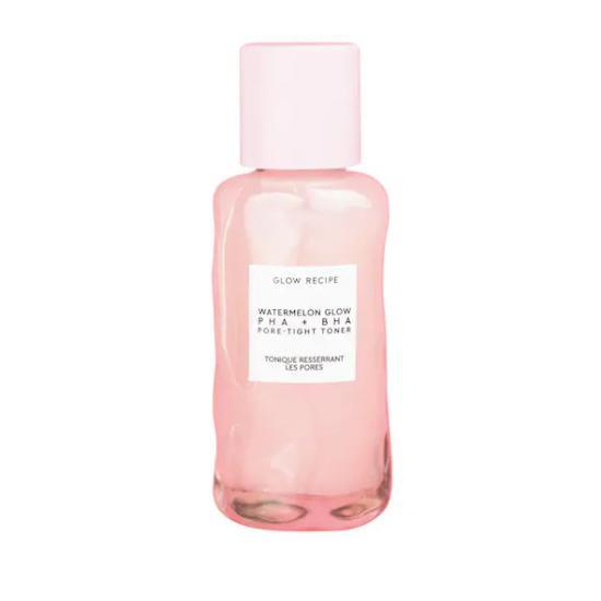Glow Recipe Mini Watermelon Glow PHA +BHA Pore-Tight Toner