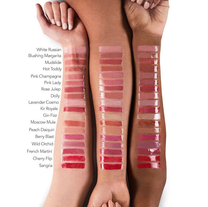 Buxom Full-On Plumping Lip Cream Gloss - Imagen 2