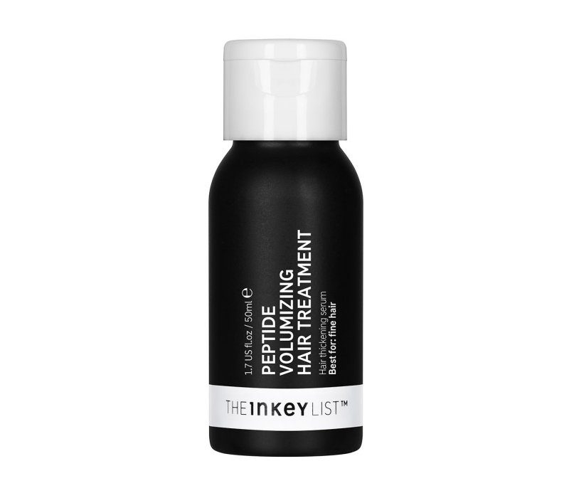 The INKEY List Peptide Volumizing Hair Treatment