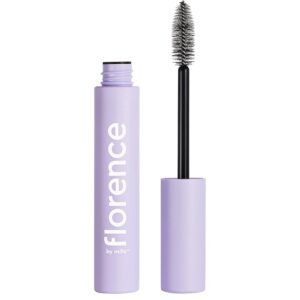 florence by mills  Built to Lash Mascara
