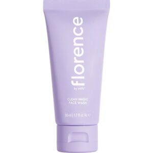 florence by mills  Travel Size Clean Magic Face Wash