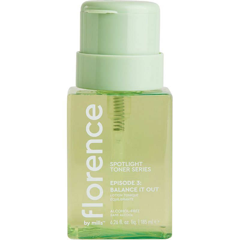 florence by mills Episode 3 - Balancing it Out Balancing Toner