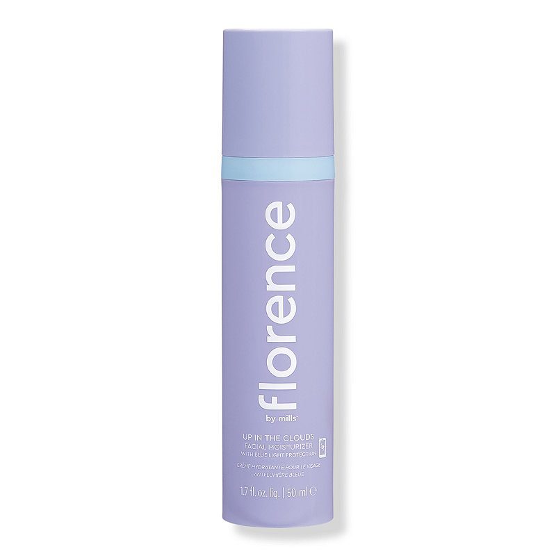 florence by mills Up In The Clouds Facial Moisturizer With Blue Light Protection